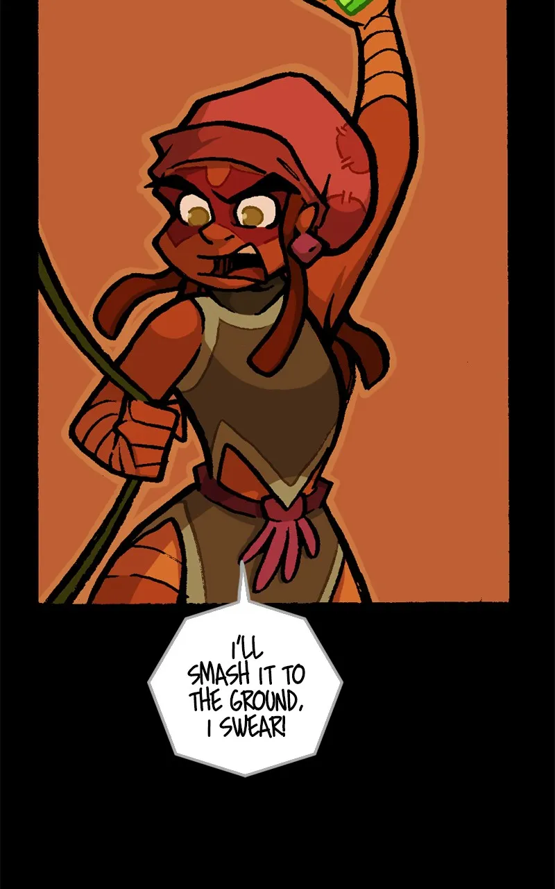 BlackSmith Chapter 8 page 9 - 
