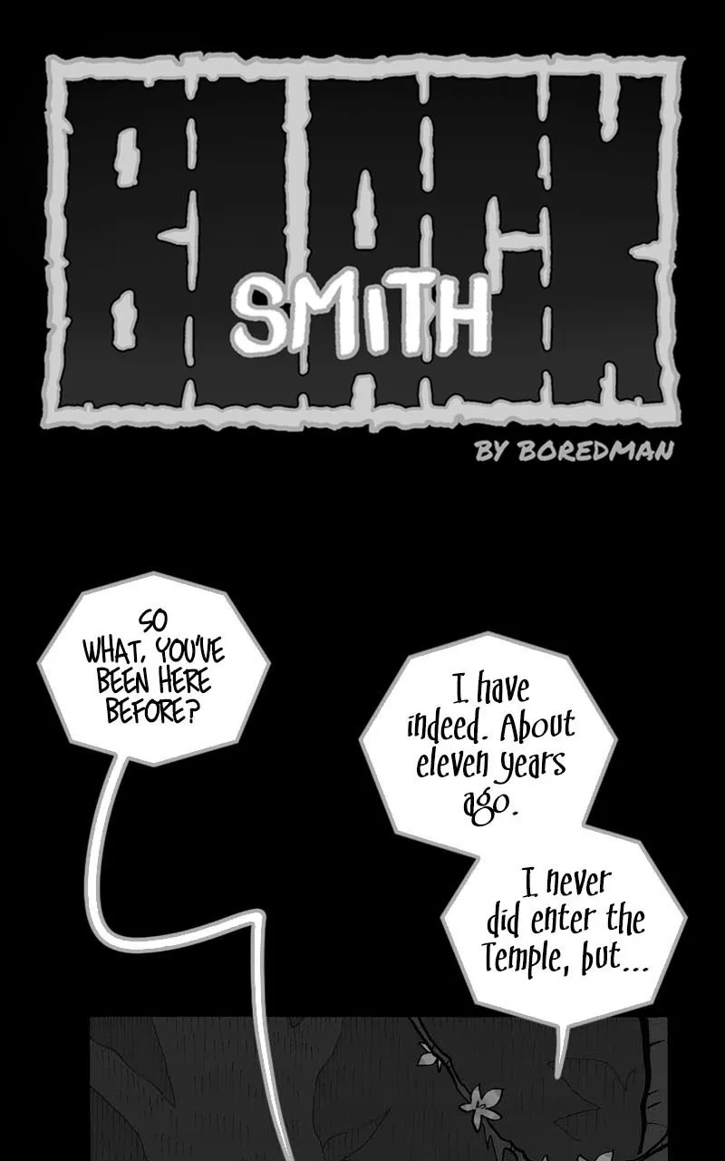 BlackSmith Chapter 83 page 1 - 