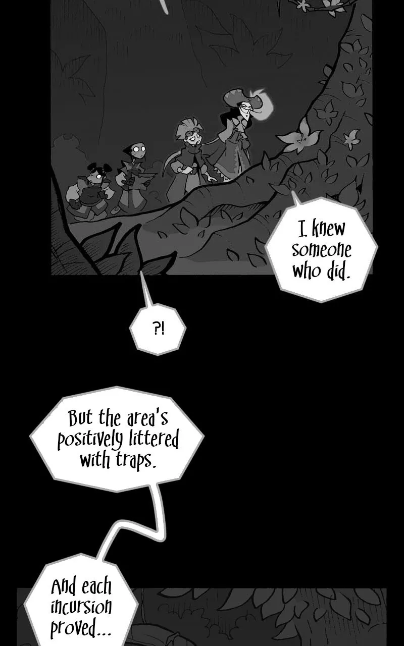 BlackSmith Chapter 83 page 2 - 