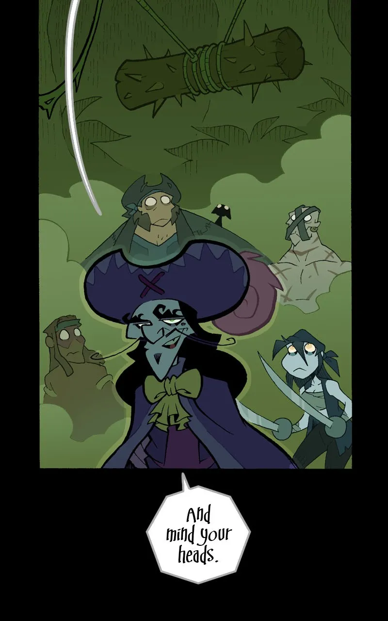 BlackSmith Chapter 83 page 12 - 