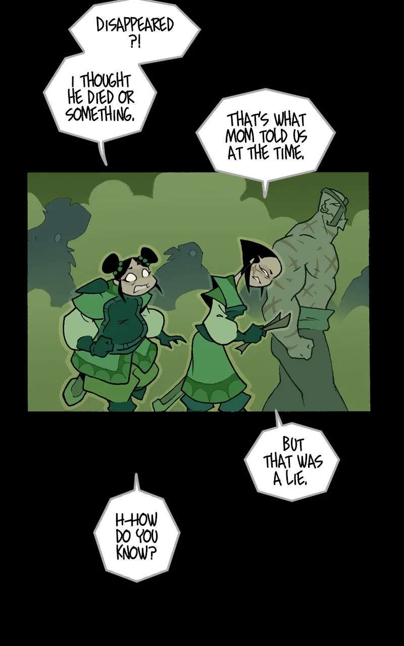 BlackSmith Chapter 83 page 14 - 