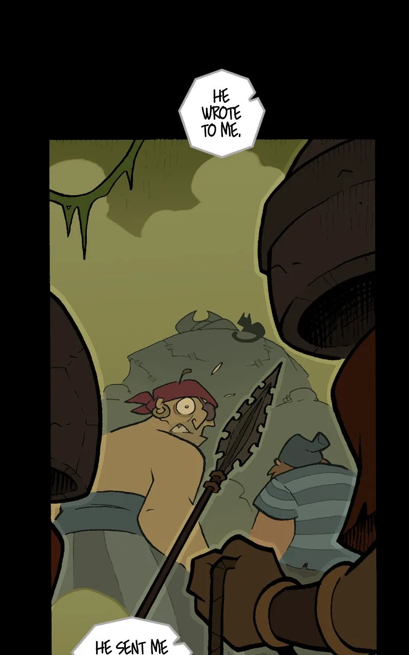 BlackSmith Chapter 83 page 15 - 