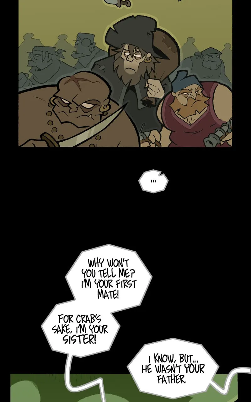 BlackSmith Chapter 83 page 17 - 
