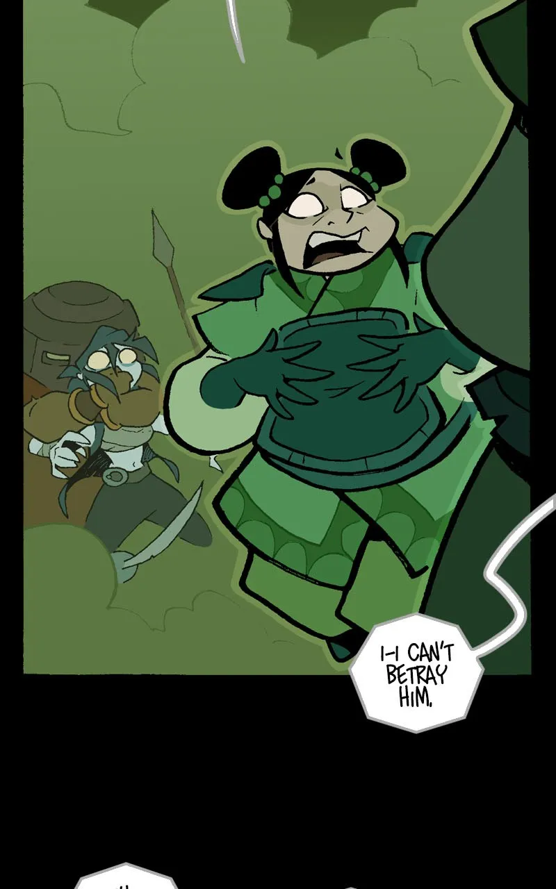 BlackSmith Chapter 83 page 18 - 