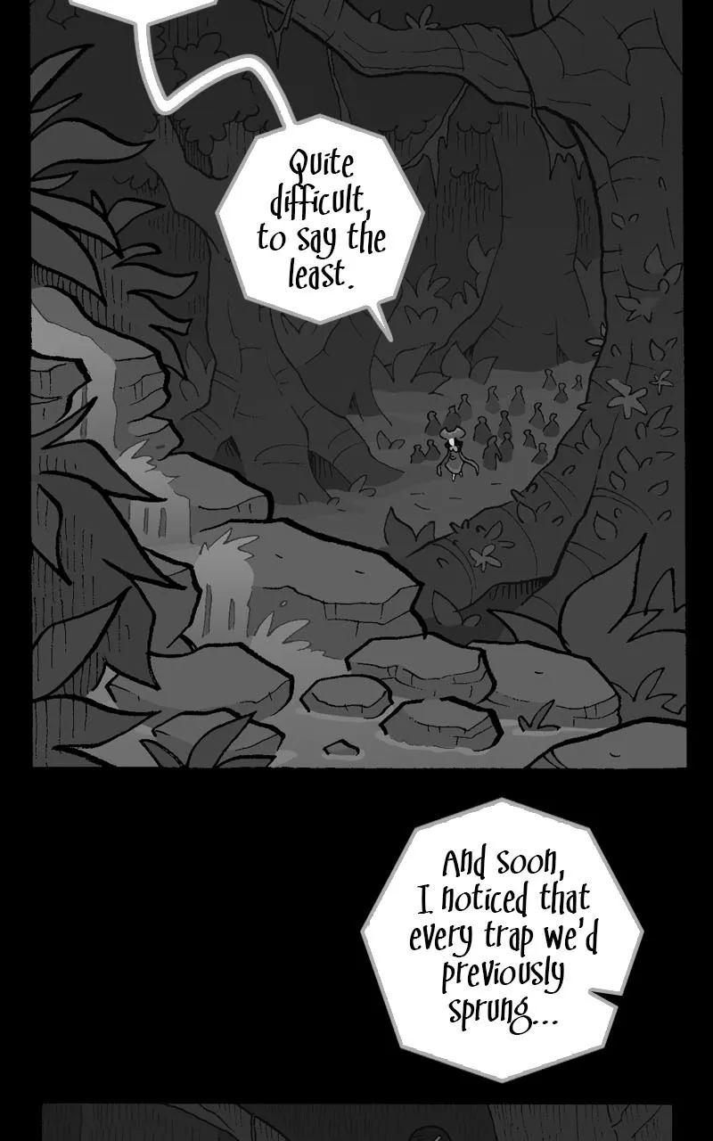 BlackSmith Chapter 83 page 3 - 