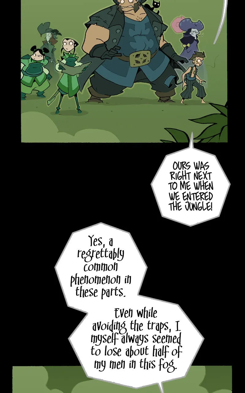 BlackSmith Chapter 83 page 22 - 