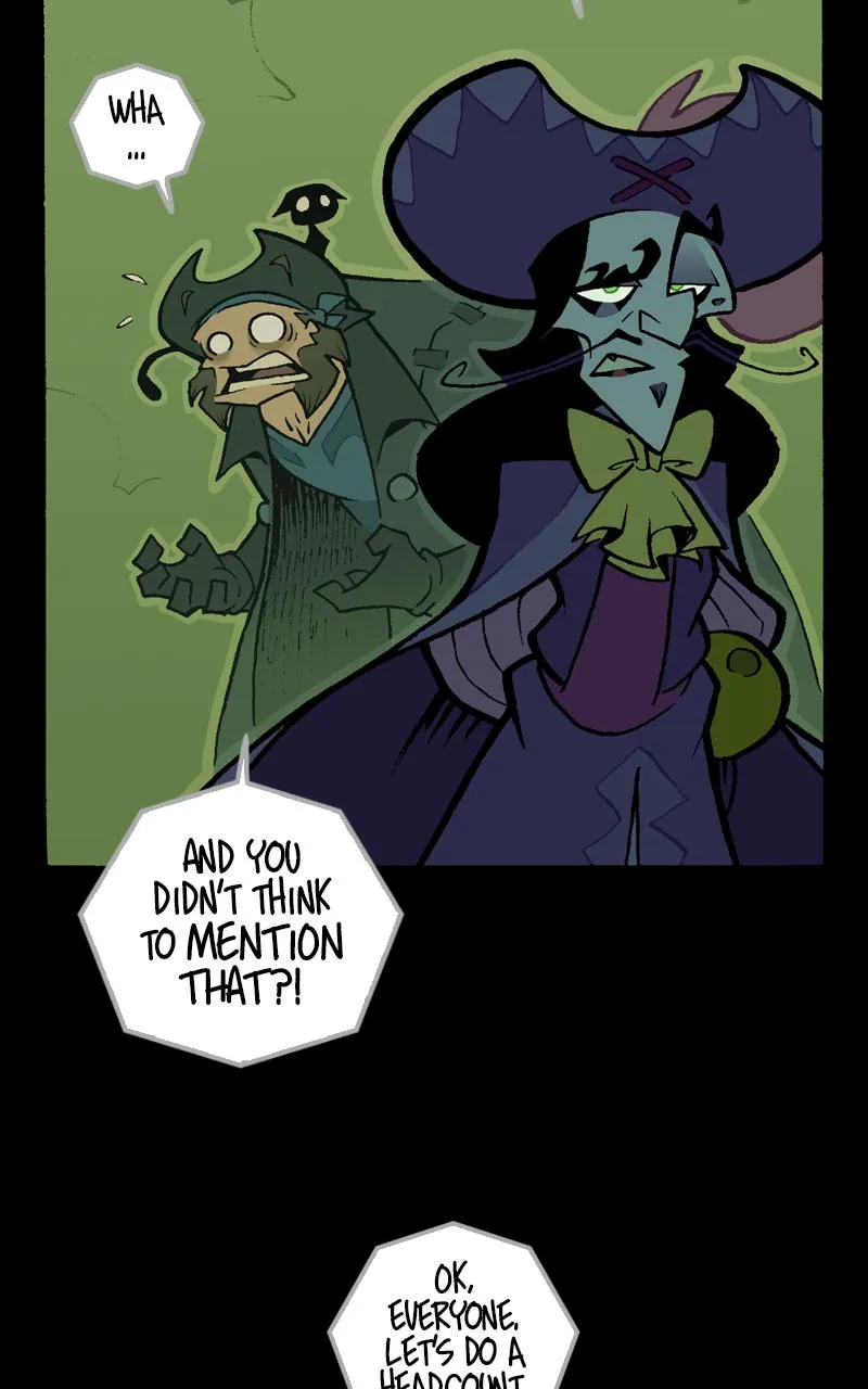 BlackSmith Chapter 83 page 23 - 