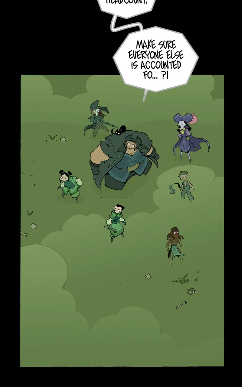 BlackSmith Chapter 83 page 24 - 