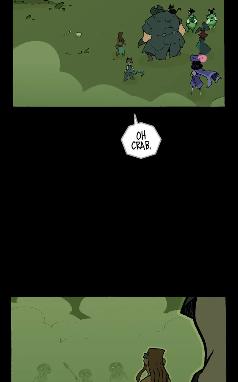 BlackSmith Chapter 83 page 26 - 