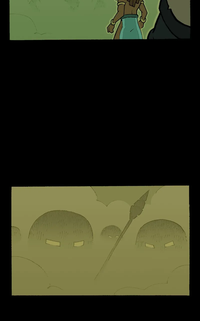 BlackSmith Chapter 83 page 27 - 