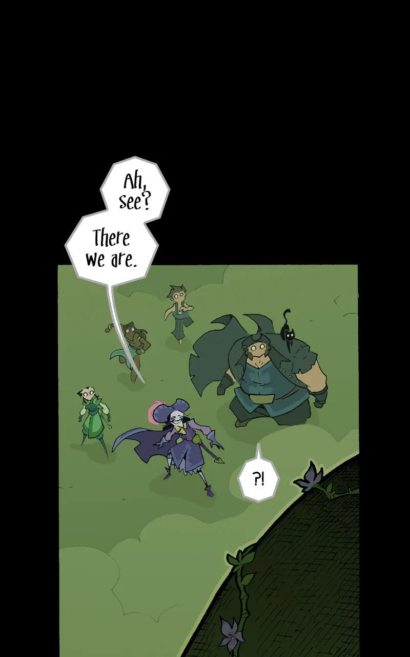 BlackSmith Chapter 83 page 30 - 