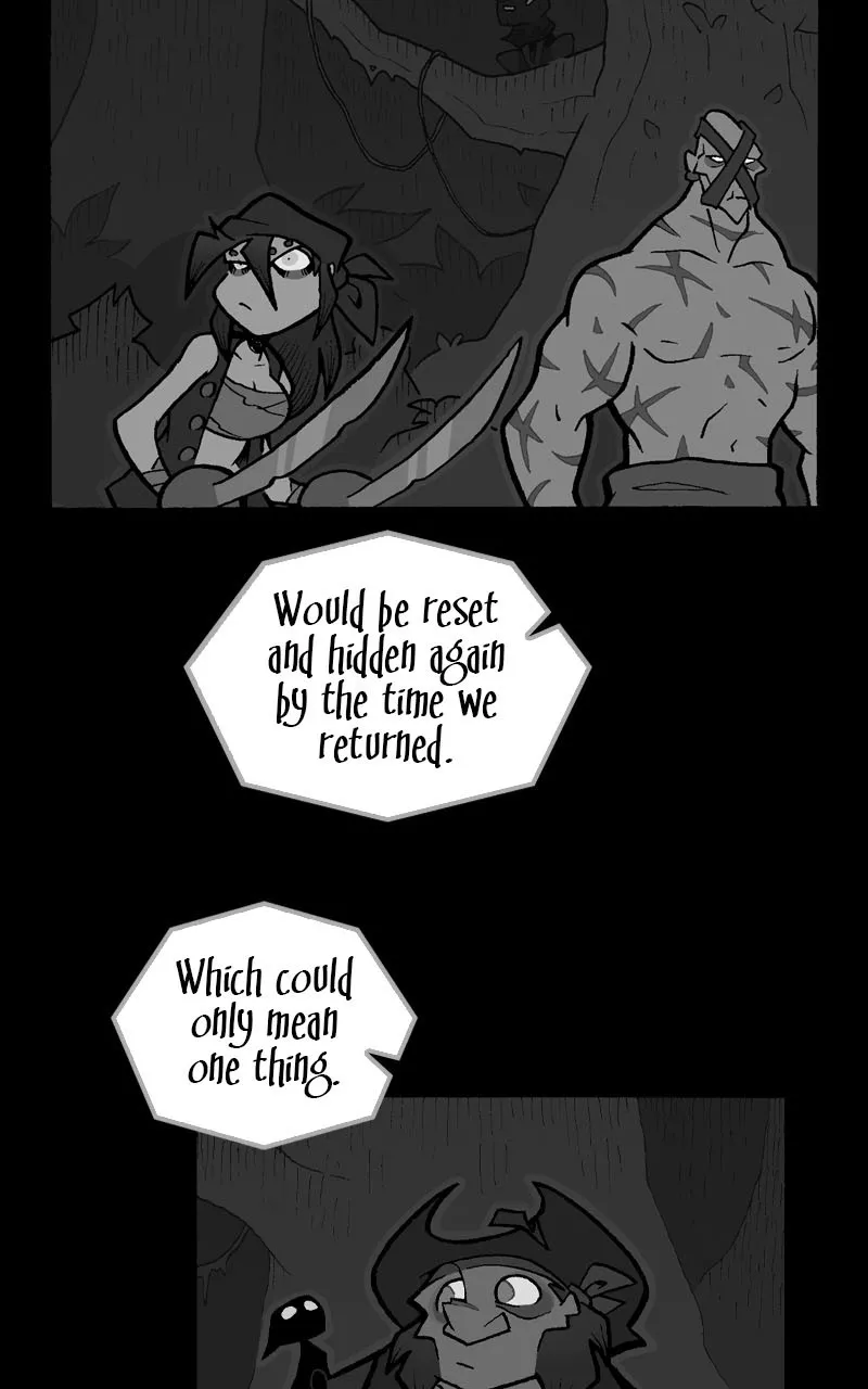 BlackSmith Chapter 83 page 4 - 