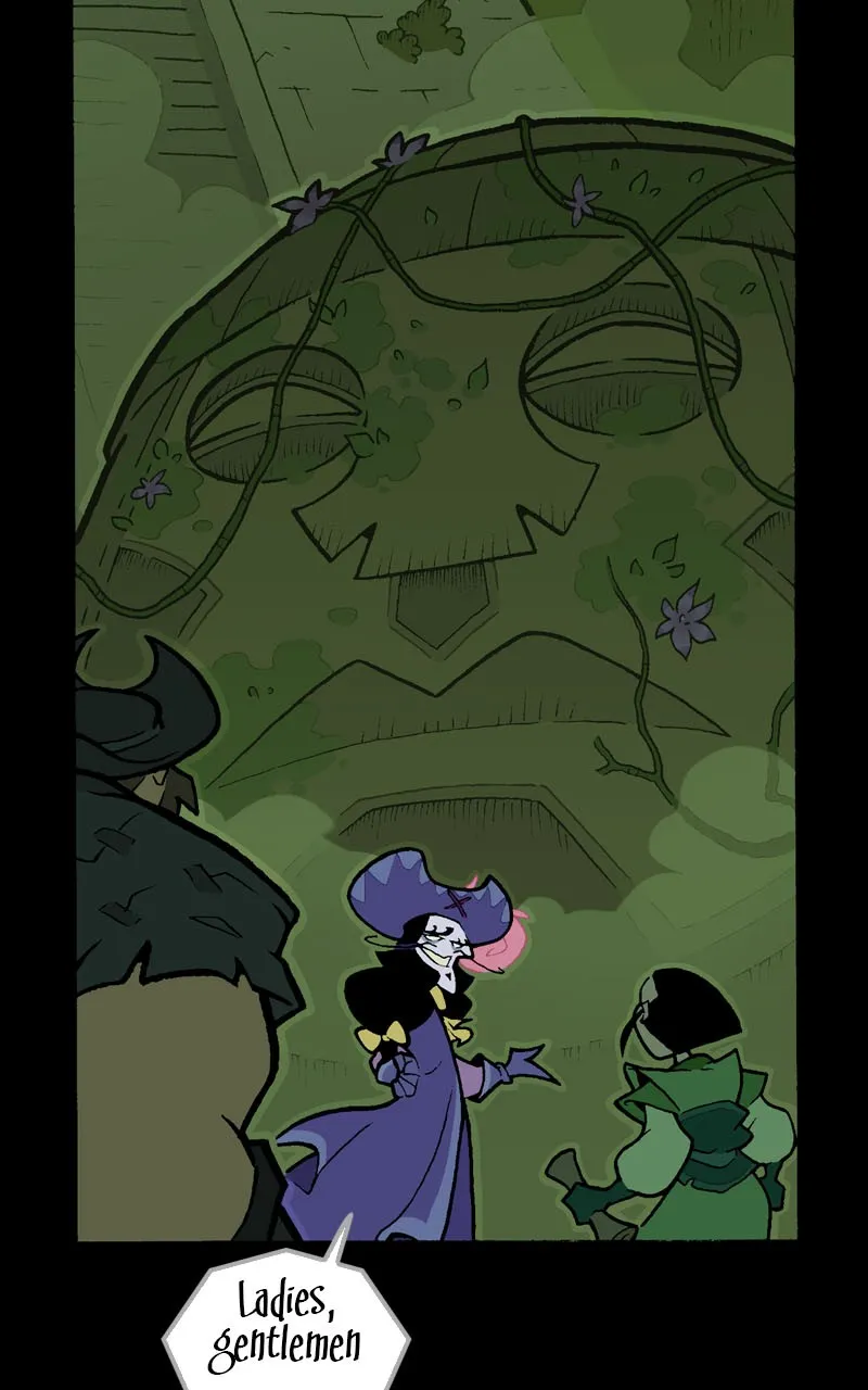 BlackSmith Chapter 83 page 32 - 