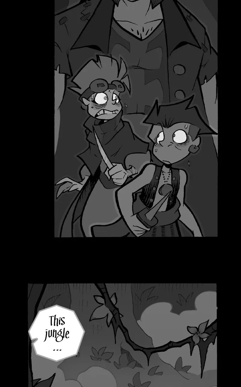 BlackSmith Chapter 83 page 5 - 