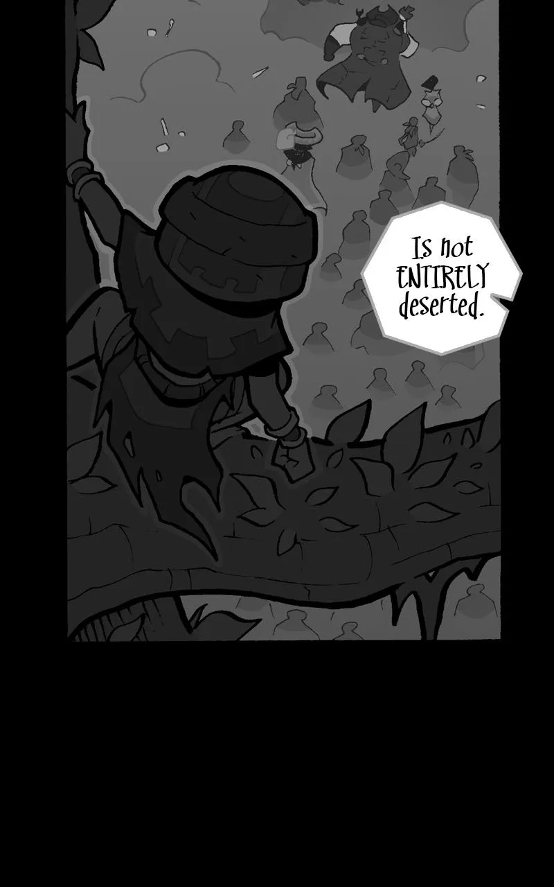 BlackSmith Chapter 83 page 6 - 