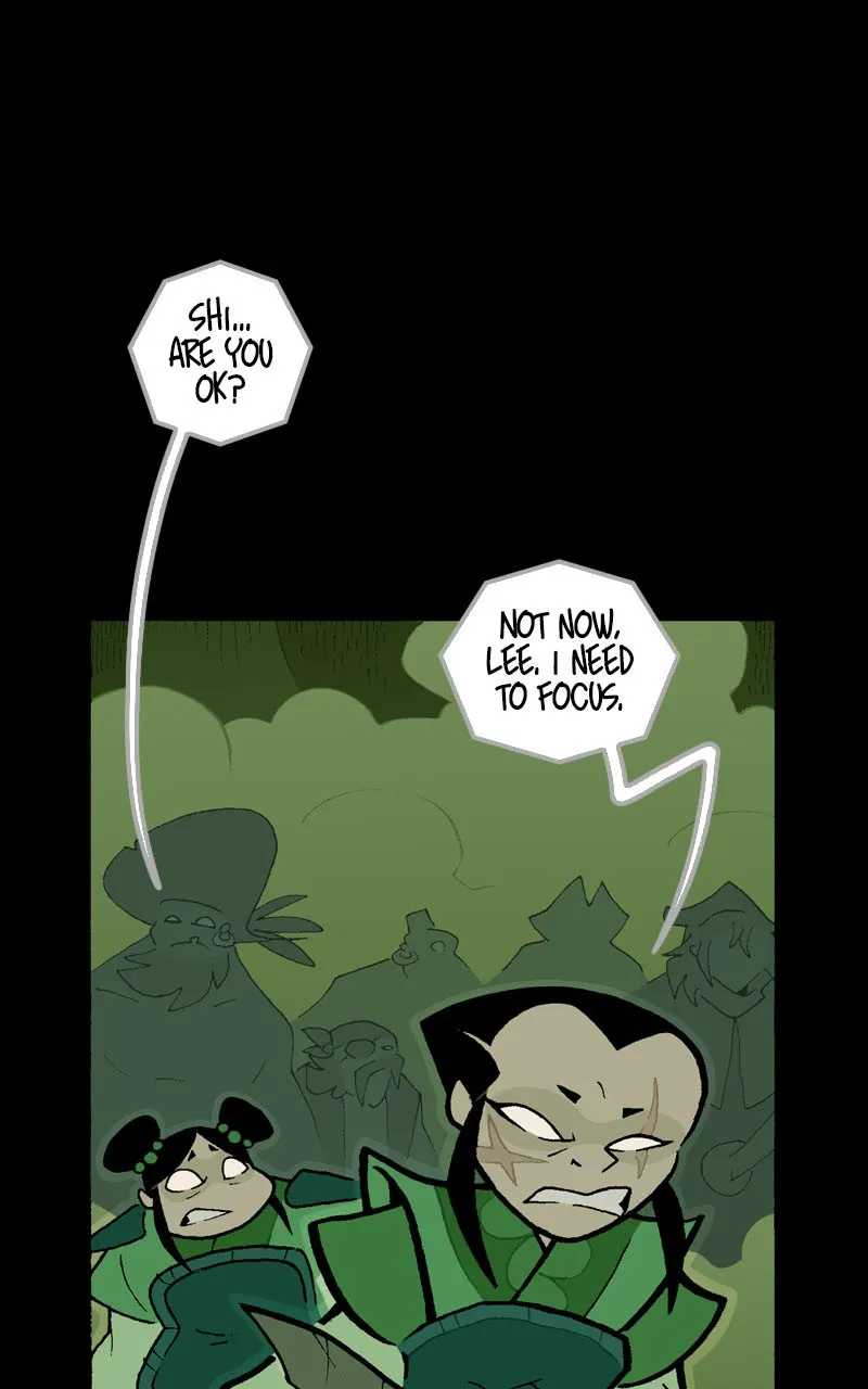 BlackSmith Chapter 83 page 7 - 