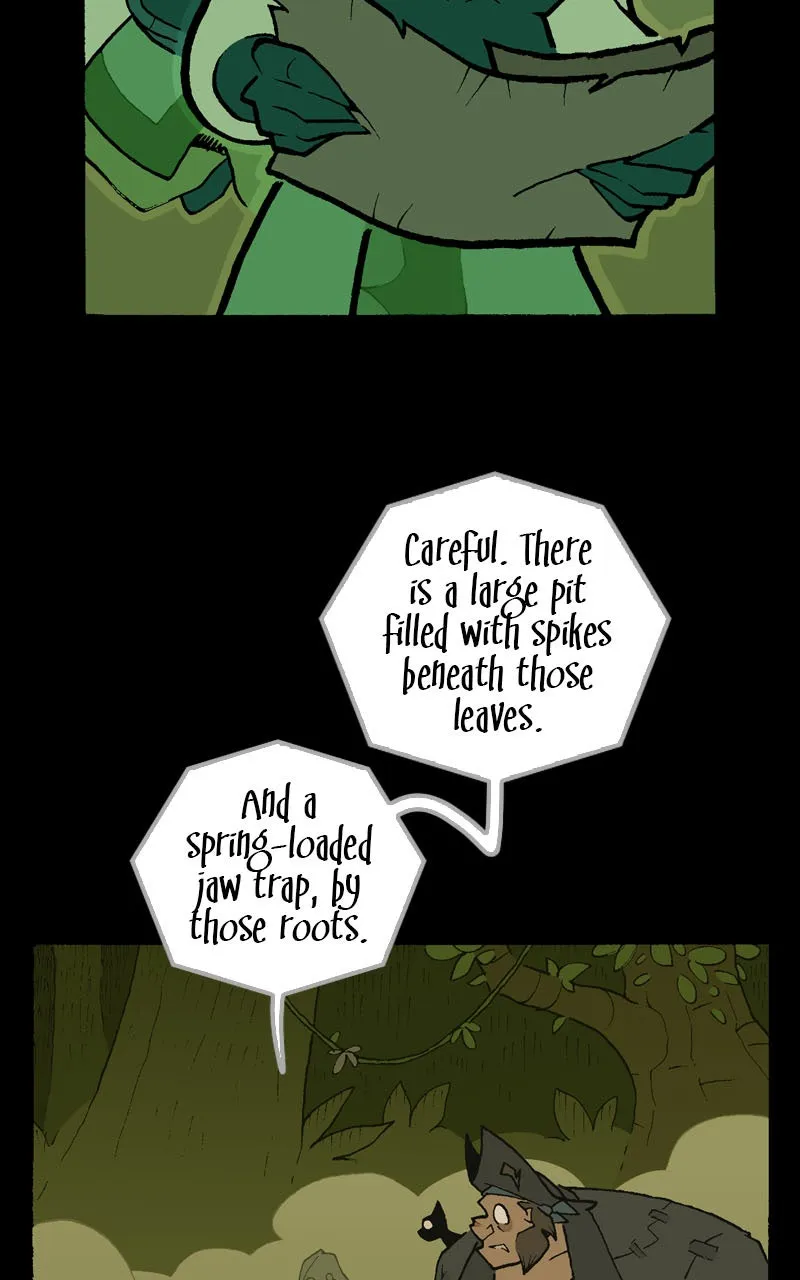 BlackSmith Chapter 83 page 8 - 