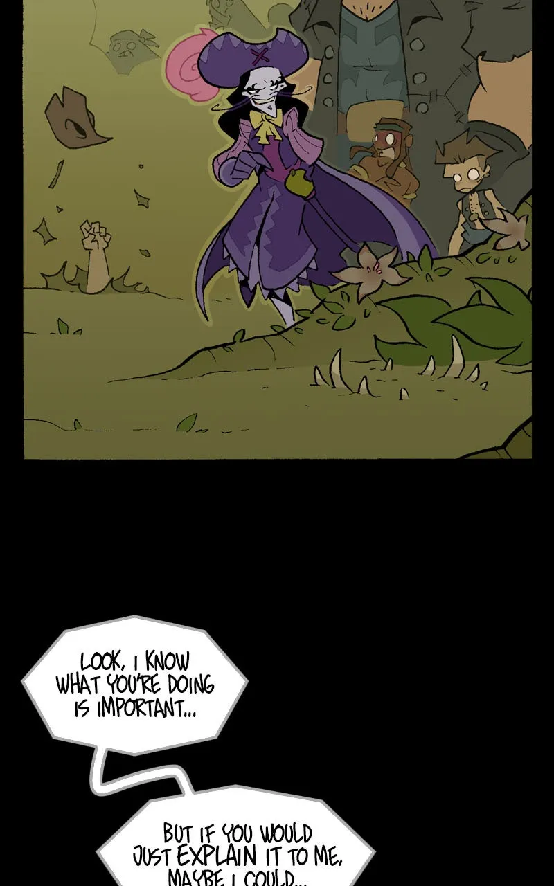 BlackSmith Chapter 83 page 9 - 