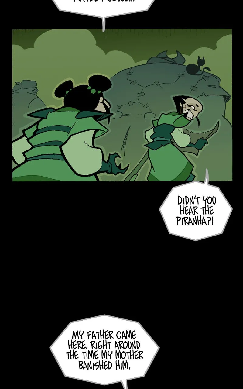 BlackSmith Chapter 83 page 10 - 
