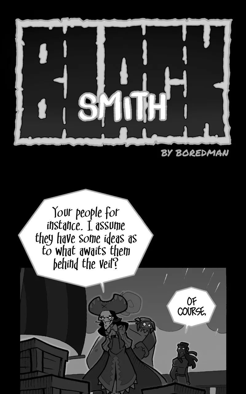 BlackSmith Chapter 84 page 1 - 