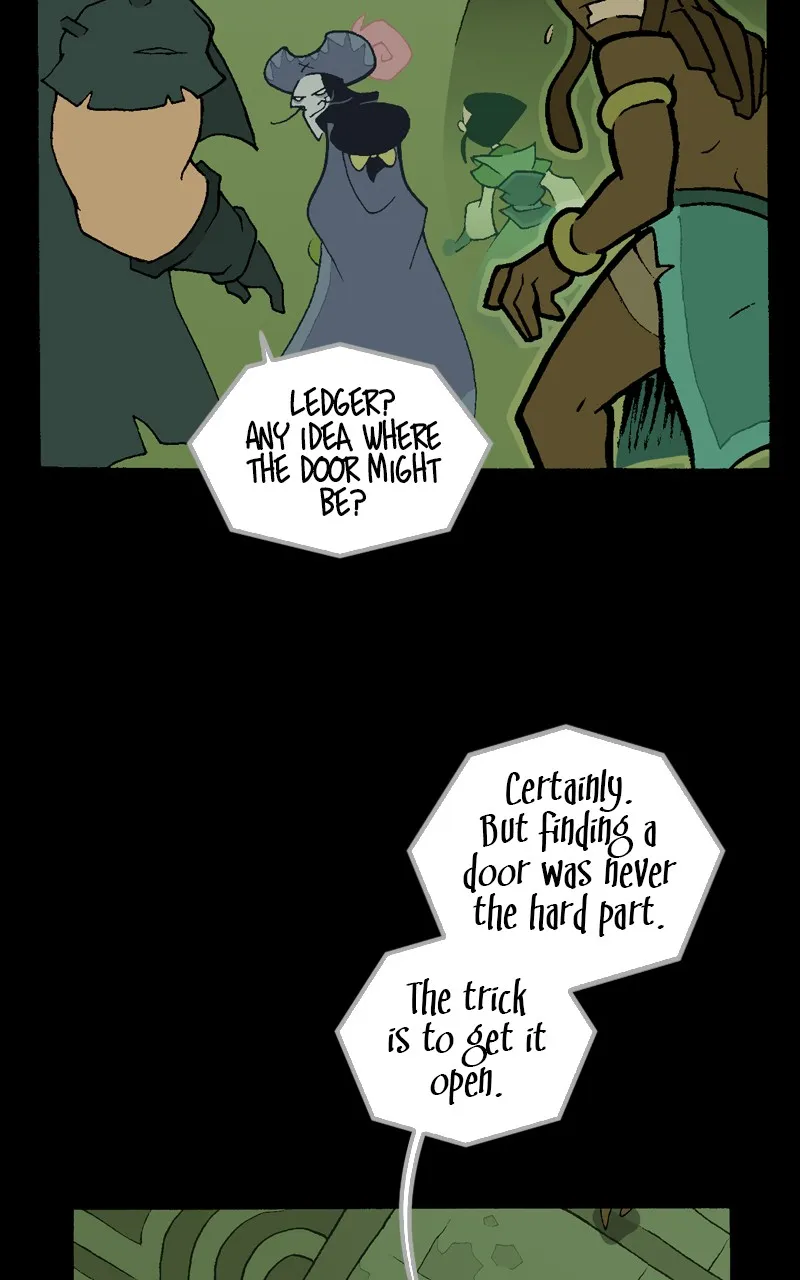 BlackSmith Chapter 84 page 12 - 