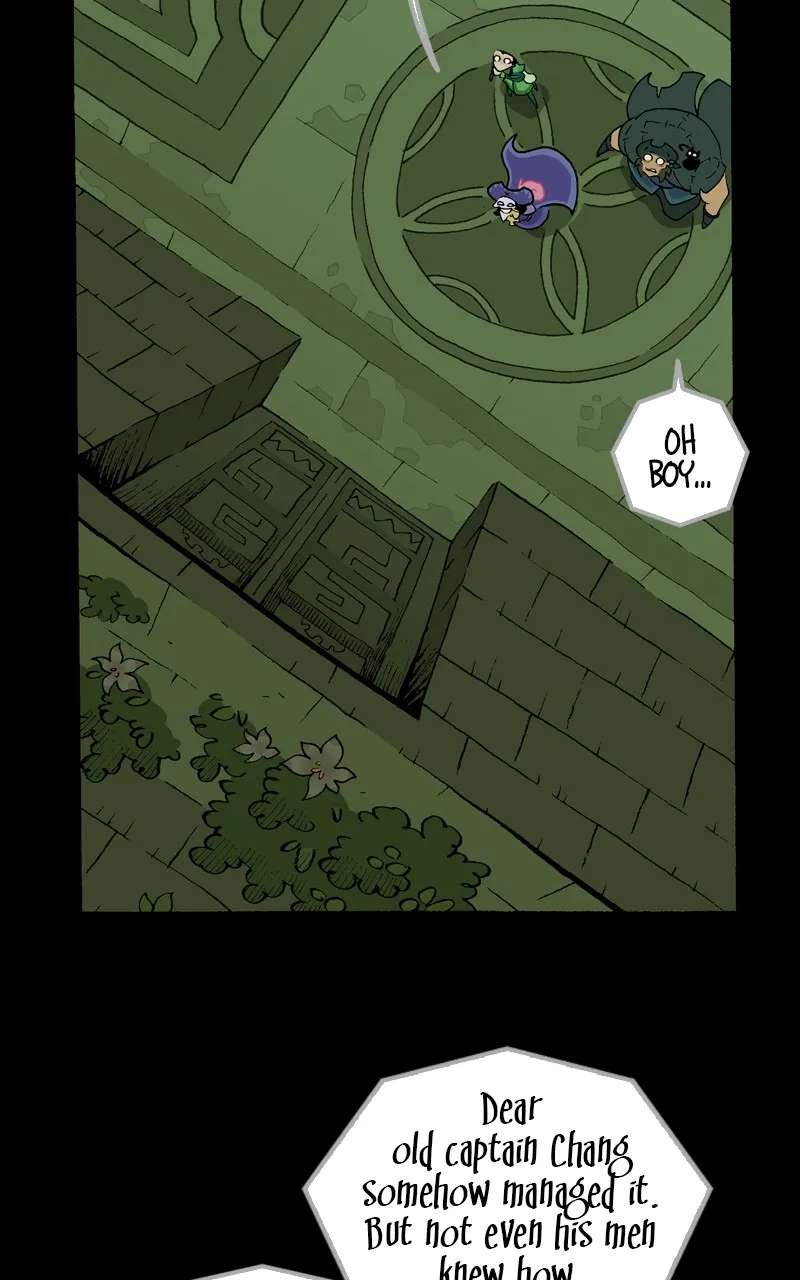 BlackSmith Chapter 84 page 13 - 
