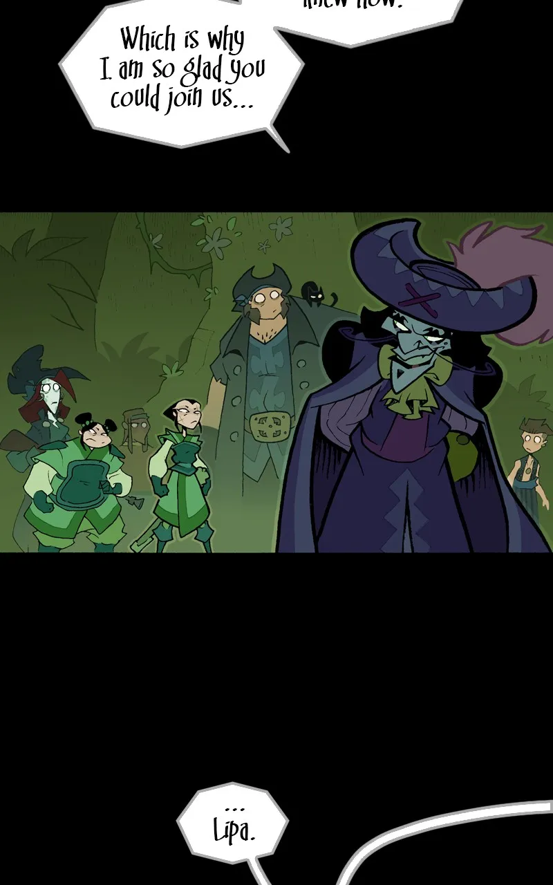 BlackSmith Chapter 84 page 14 - 