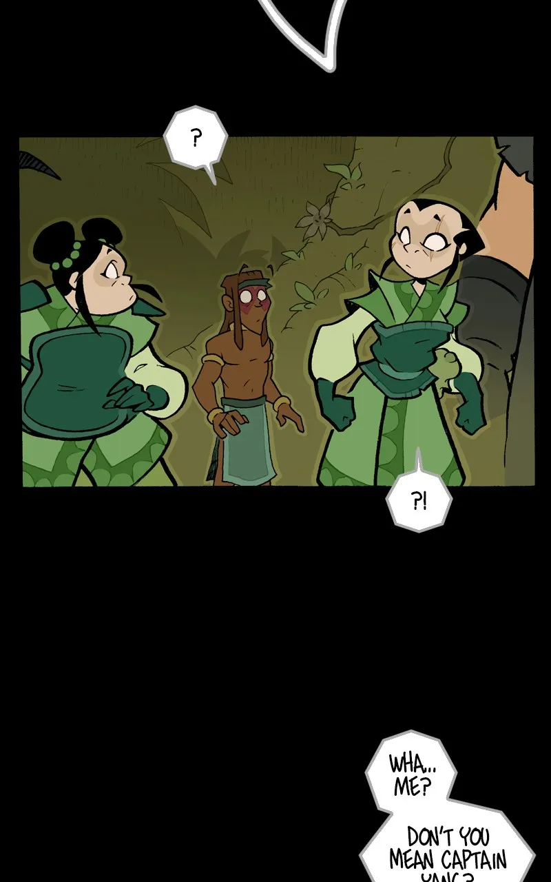 BlackSmith Chapter 84 page 15 - 