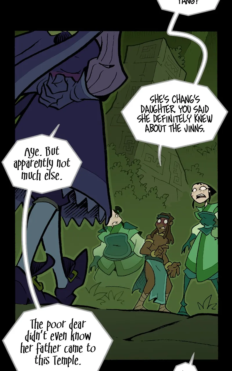 BlackSmith Chapter 84 page 16 - 