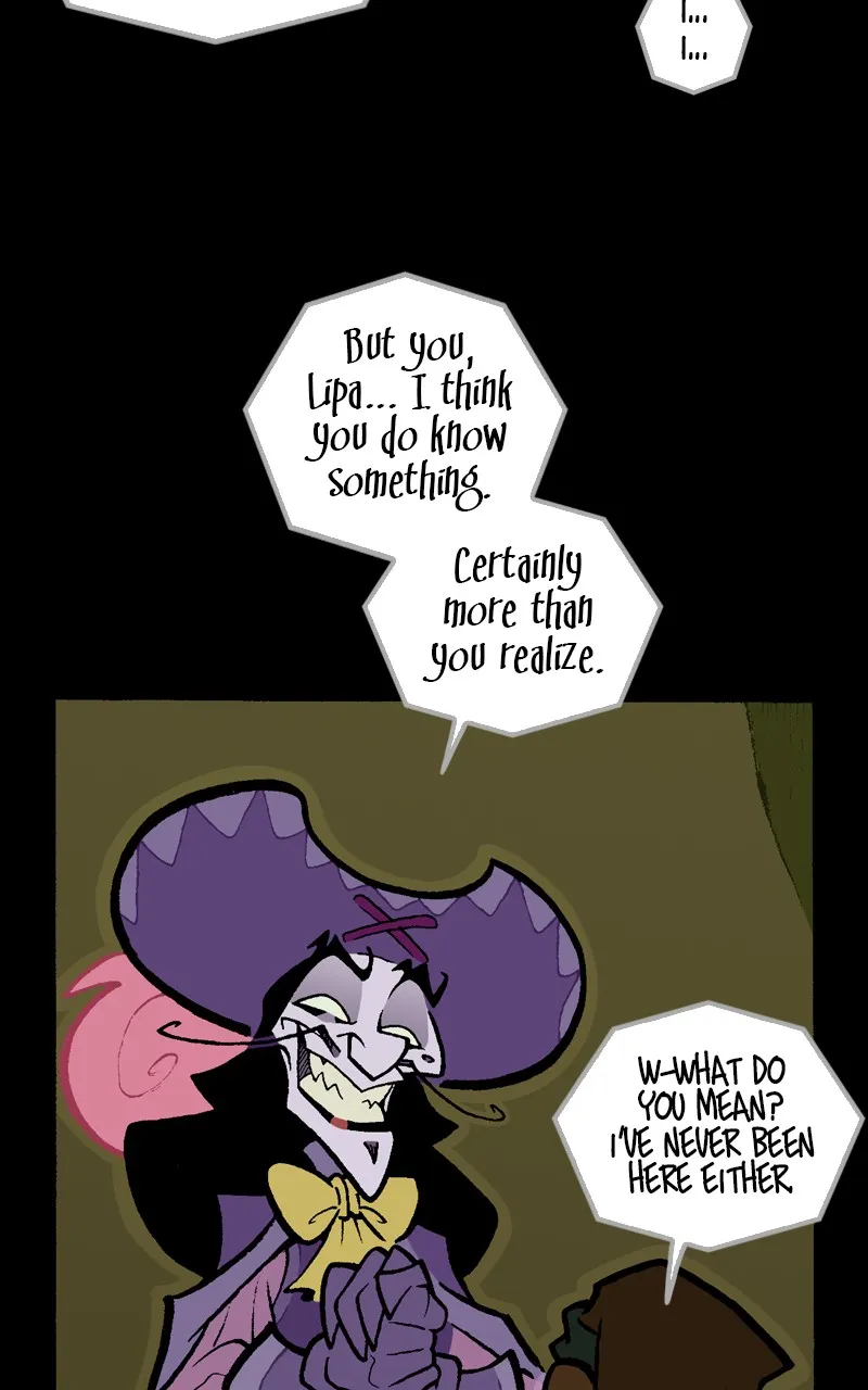 BlackSmith Chapter 84 page 17 - 