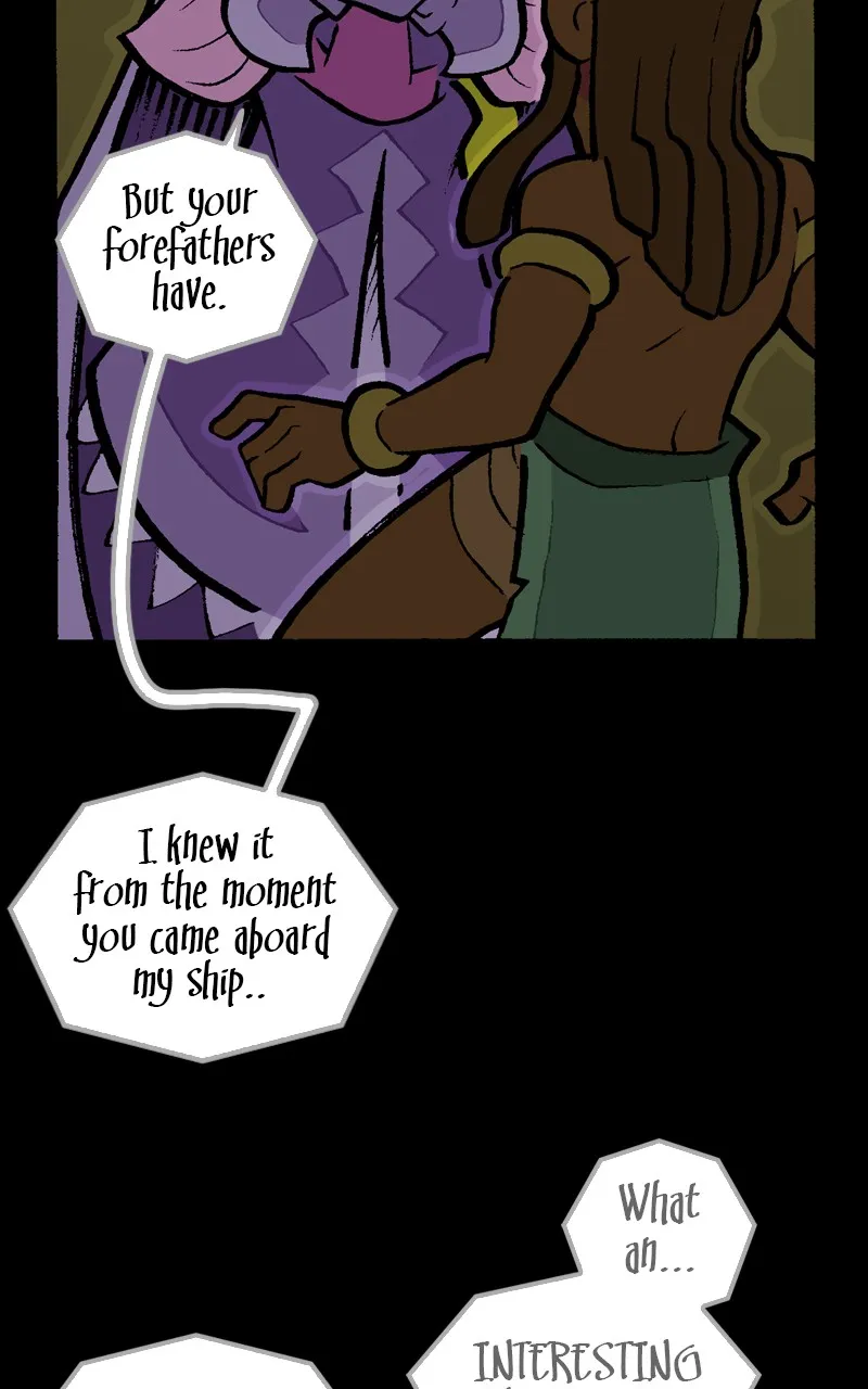 BlackSmith Chapter 84 page 18 - 