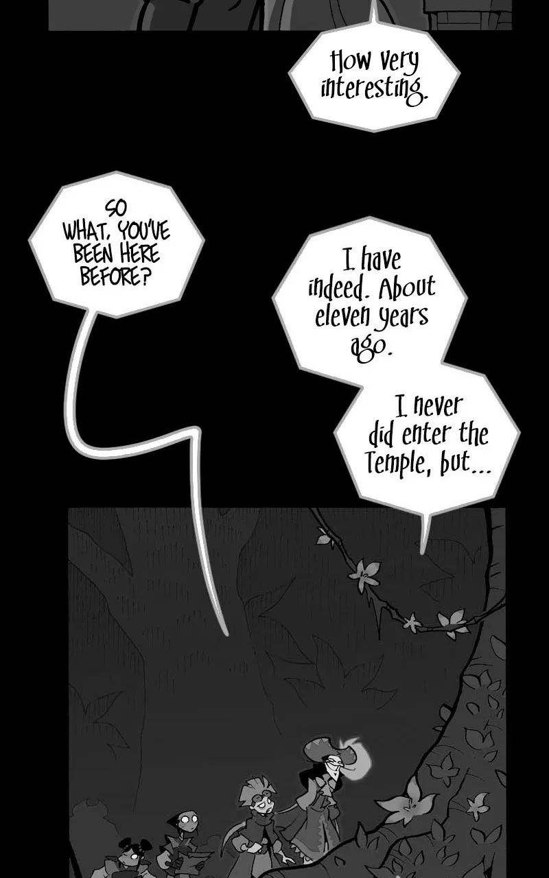 BlackSmith Chapter 84 page 3 - 