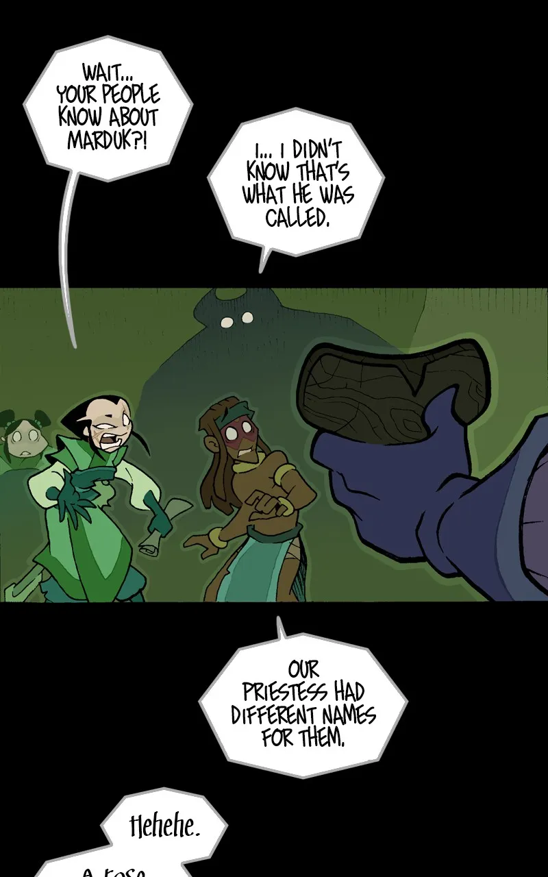 BlackSmith Chapter 84 page 22 - 