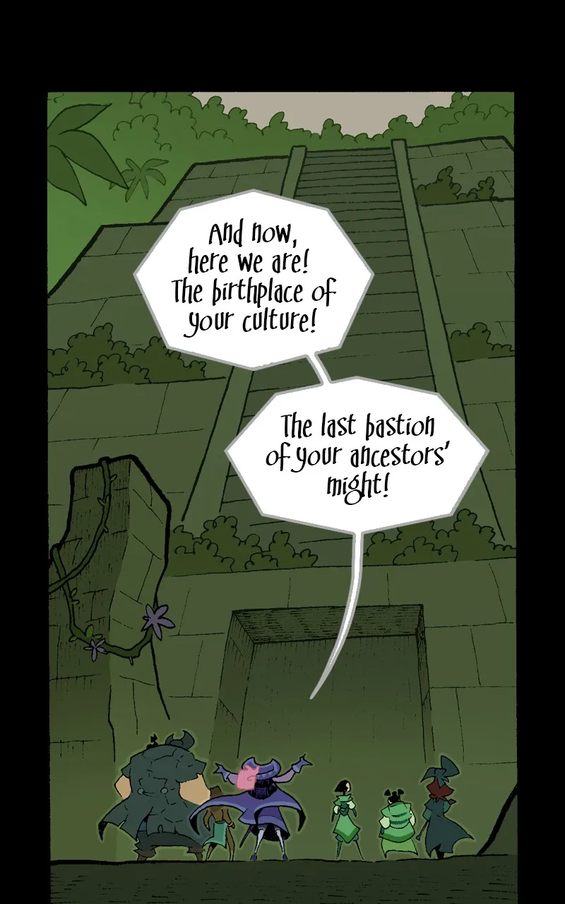 BlackSmith Chapter 84 page 24 - 