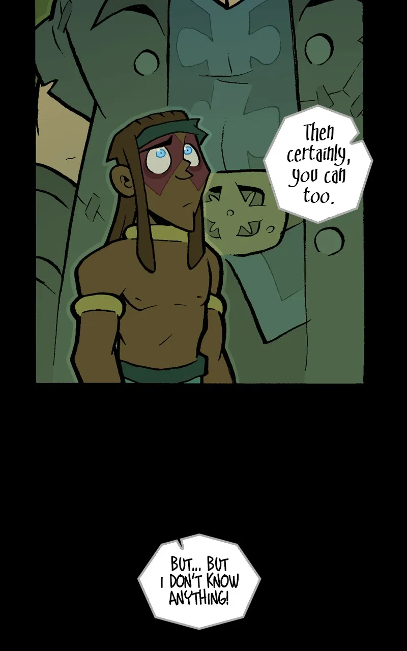 BlackSmith Chapter 84 page 26 - 