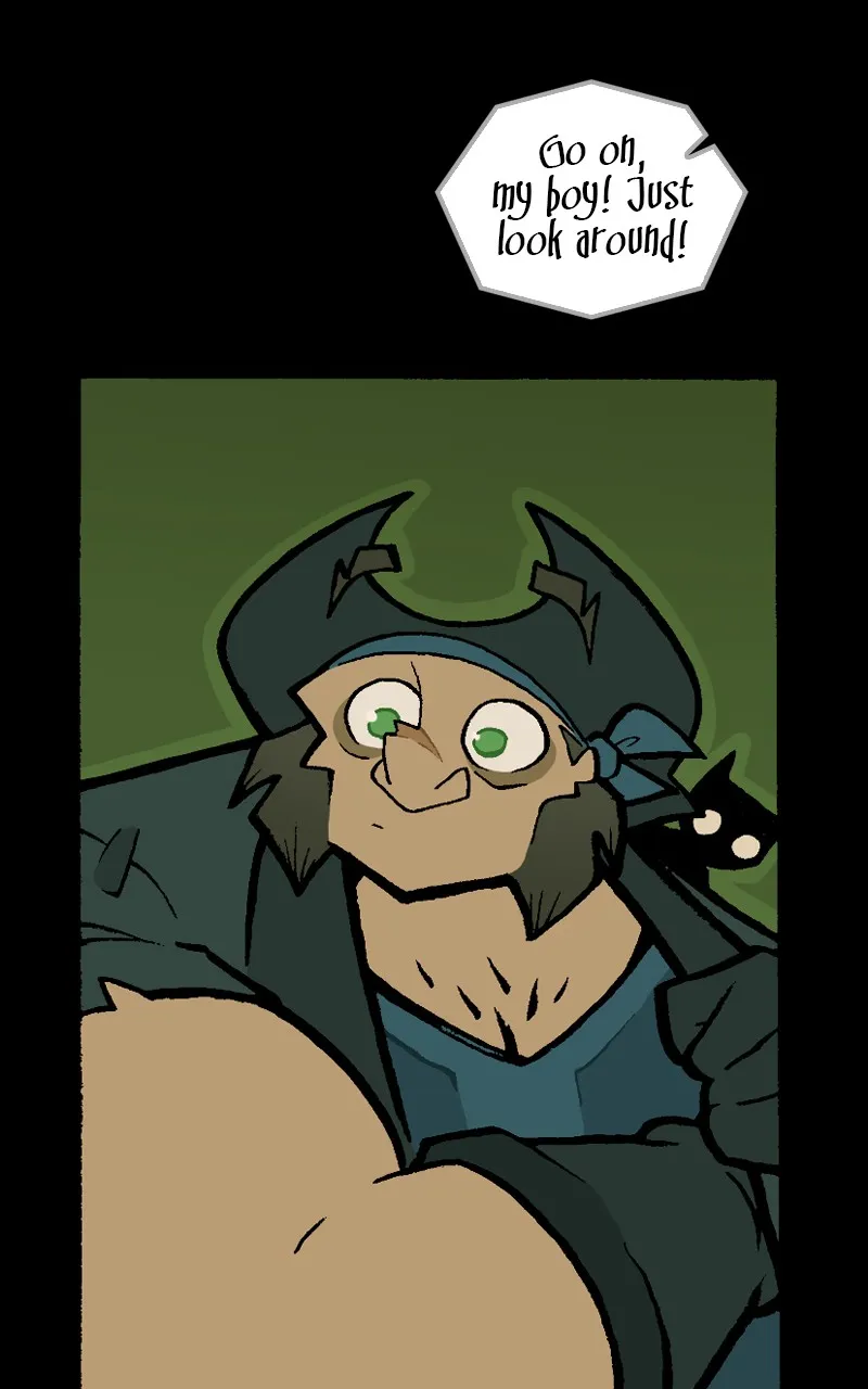 BlackSmith Chapter 84 page 28 - 