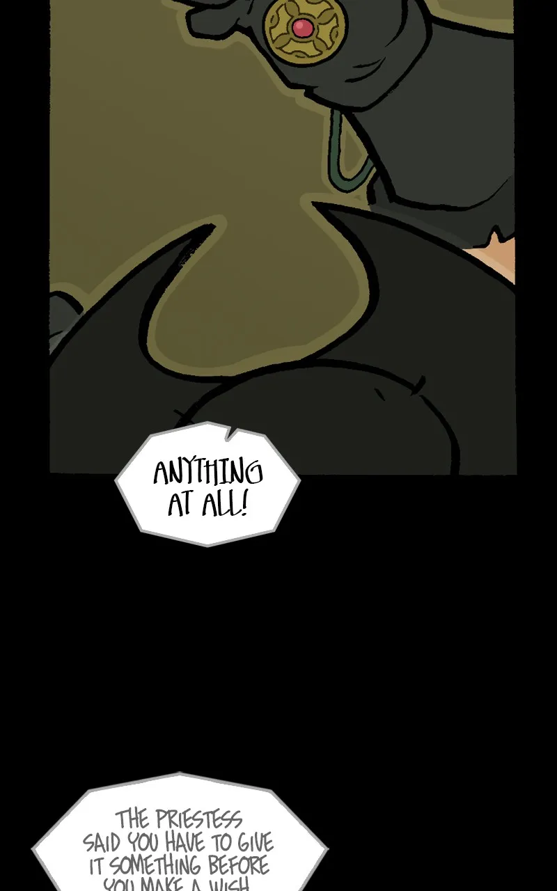 BlackSmith Chapter 84 page 30 - 
