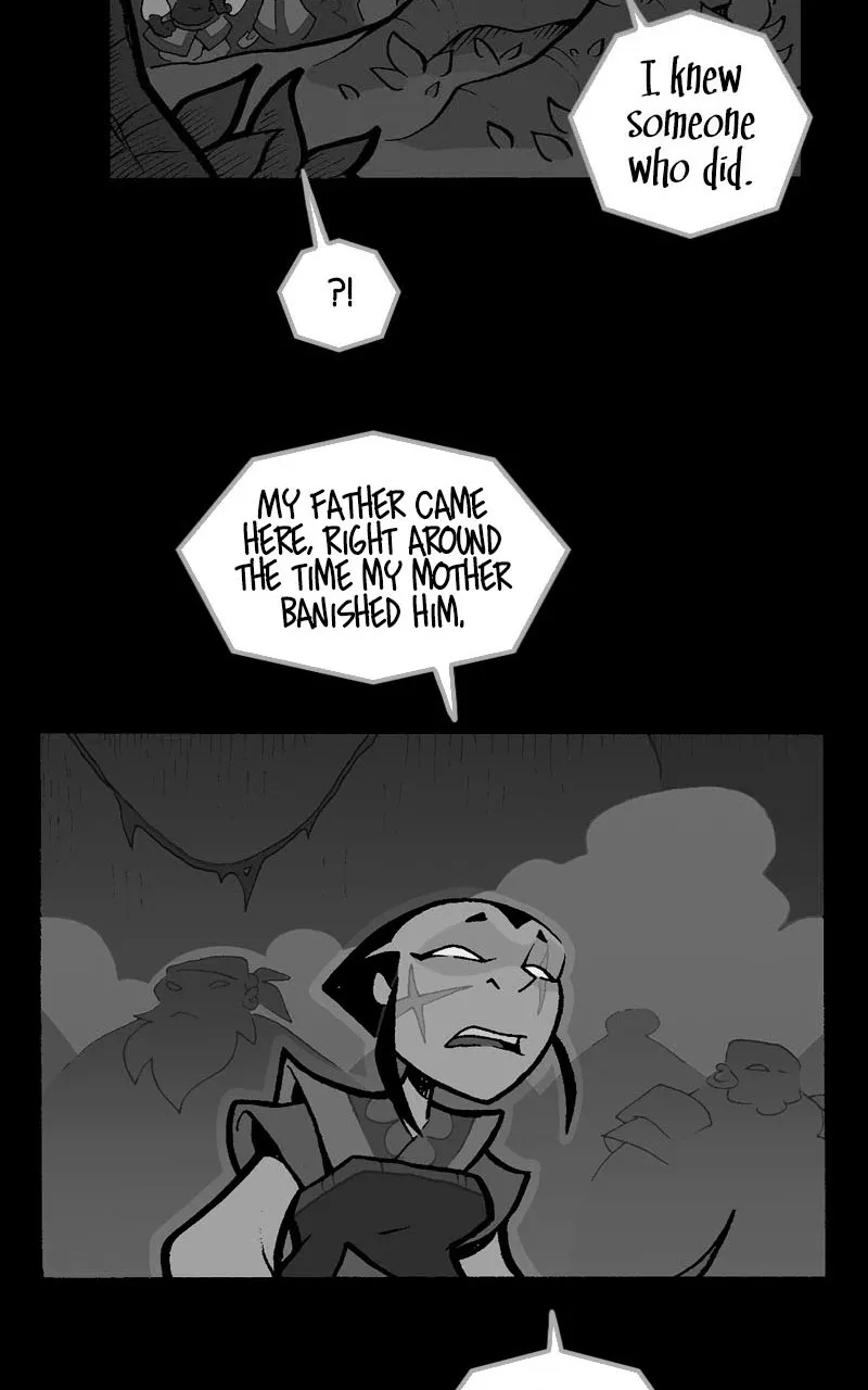 BlackSmith Chapter 84 page 4 - 