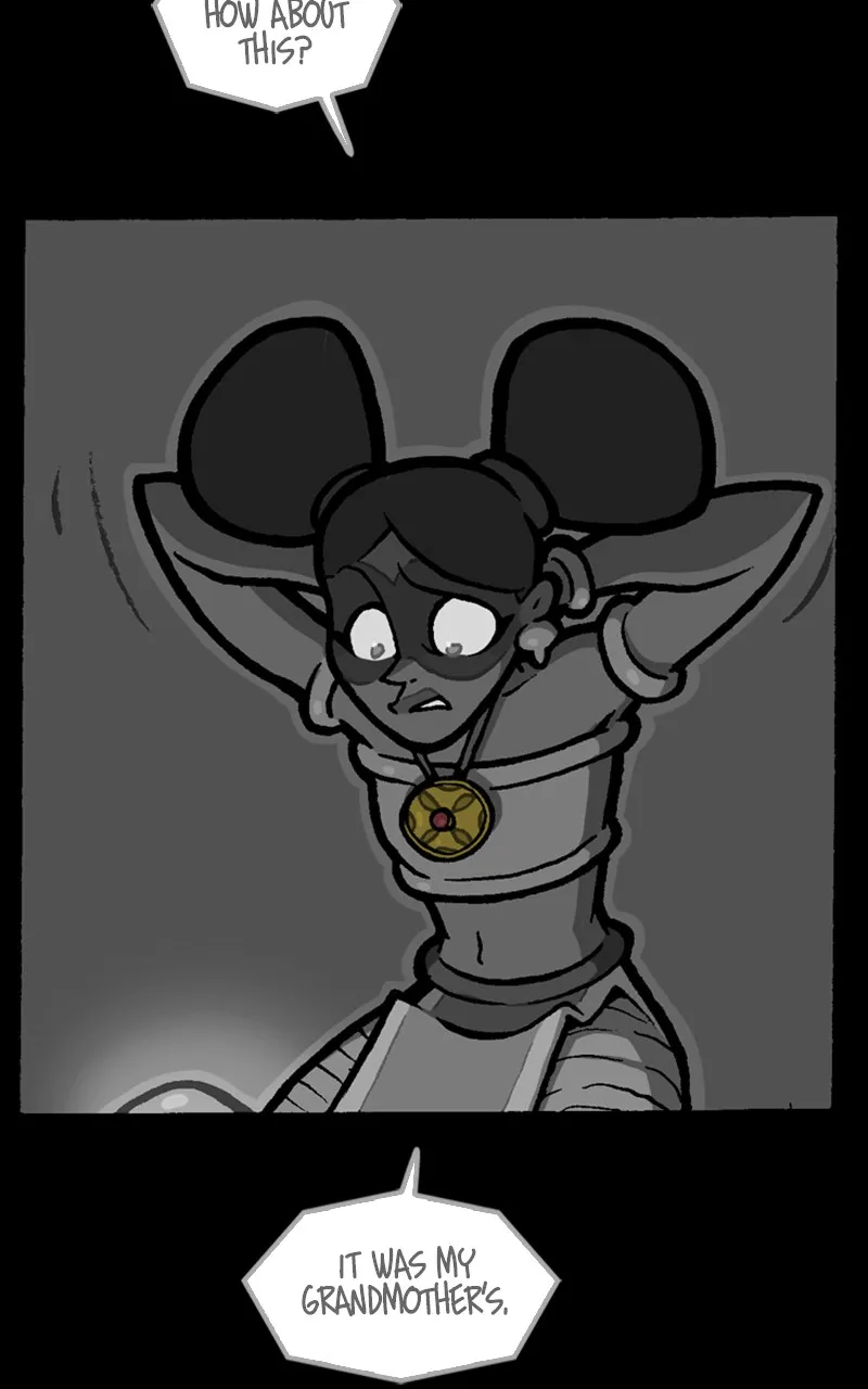 BlackSmith Chapter 84 page 32 - 