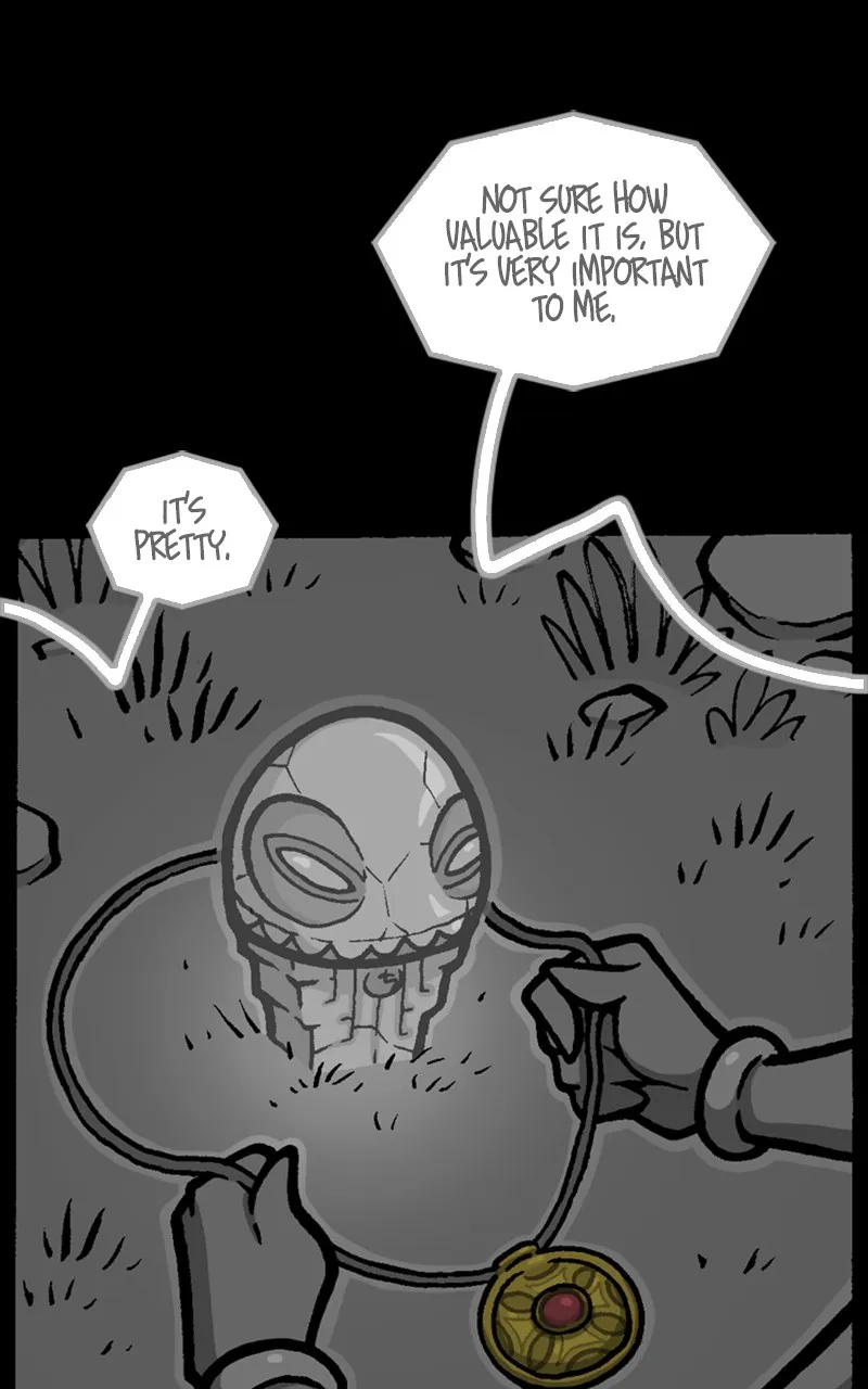 BlackSmith Chapter 84 page 33 - 