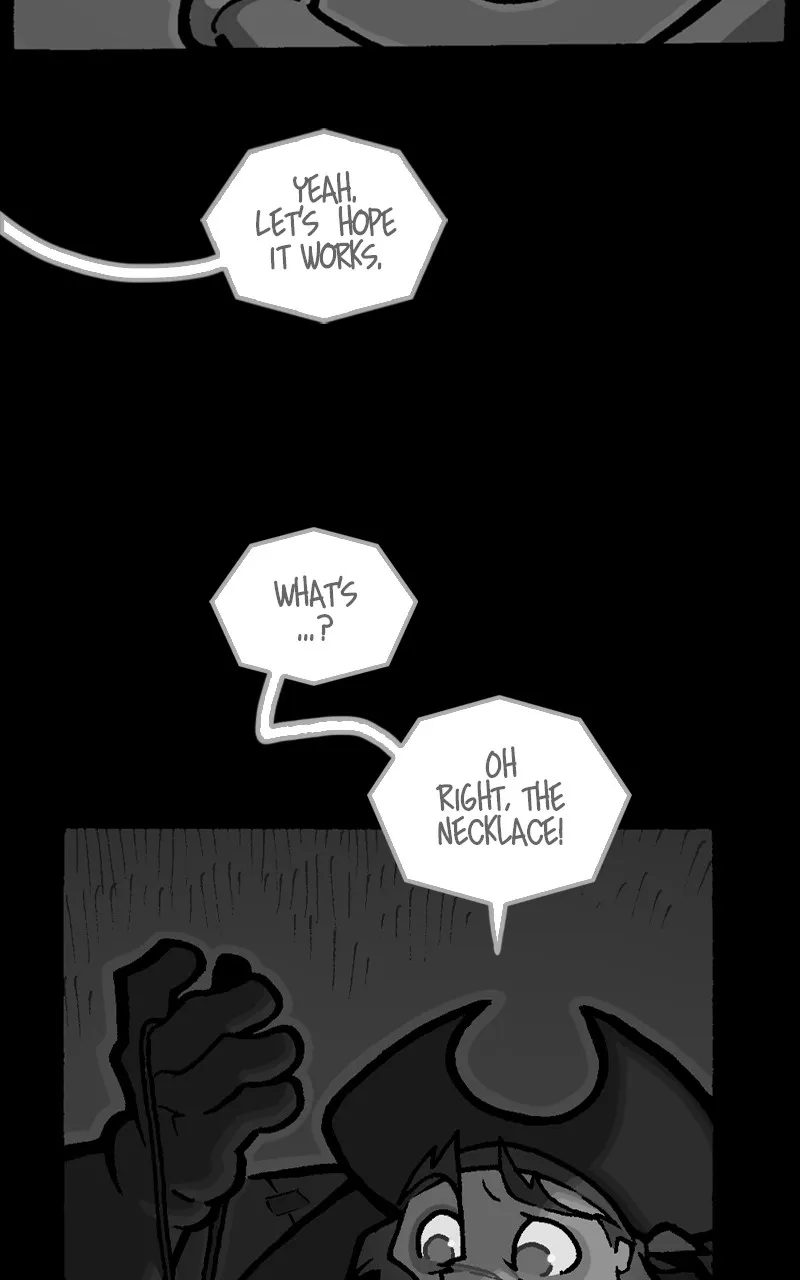 BlackSmith Chapter 84 page 34 - 