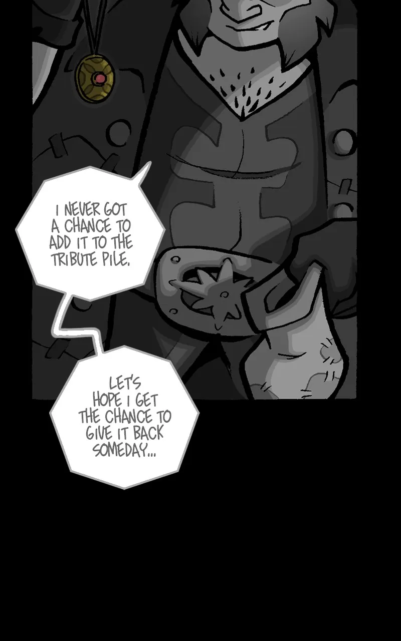 BlackSmith Chapter 84 page 35 - 