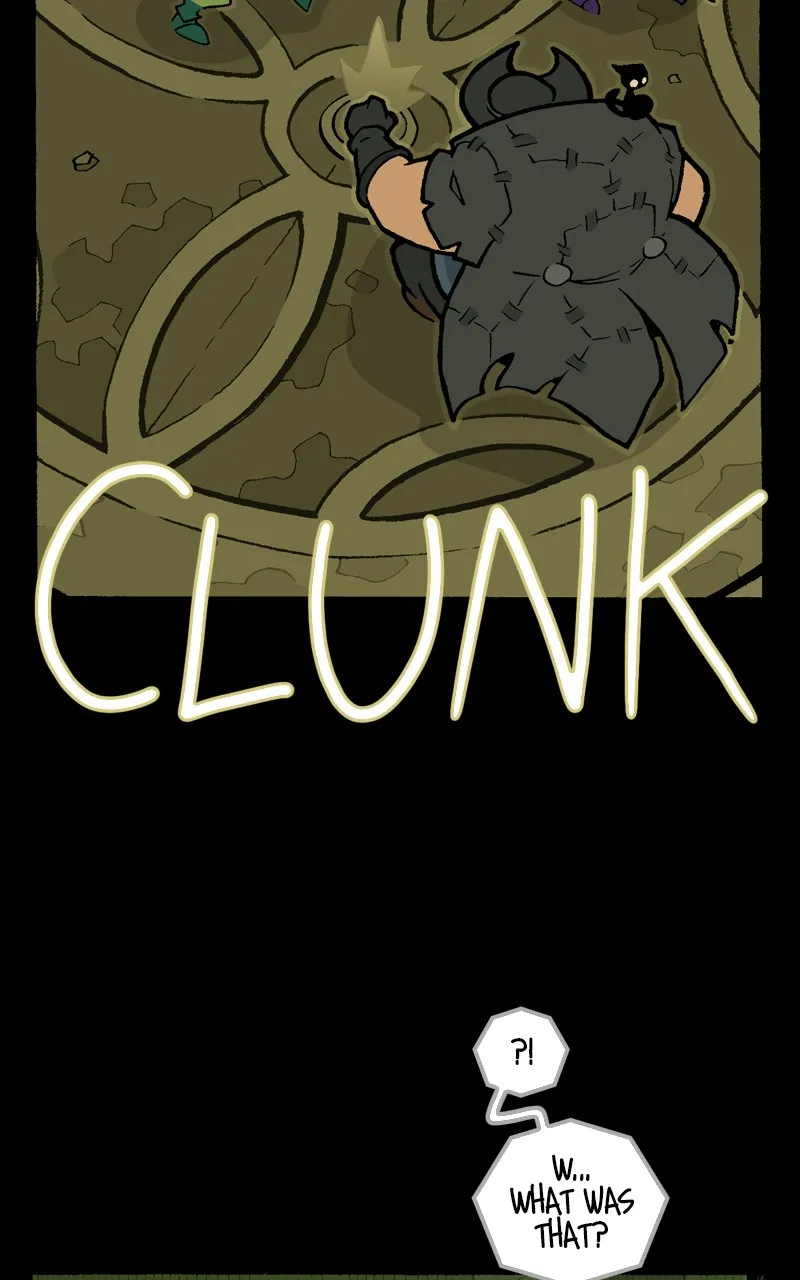 BlackSmith Chapter 84 page 38 - 
