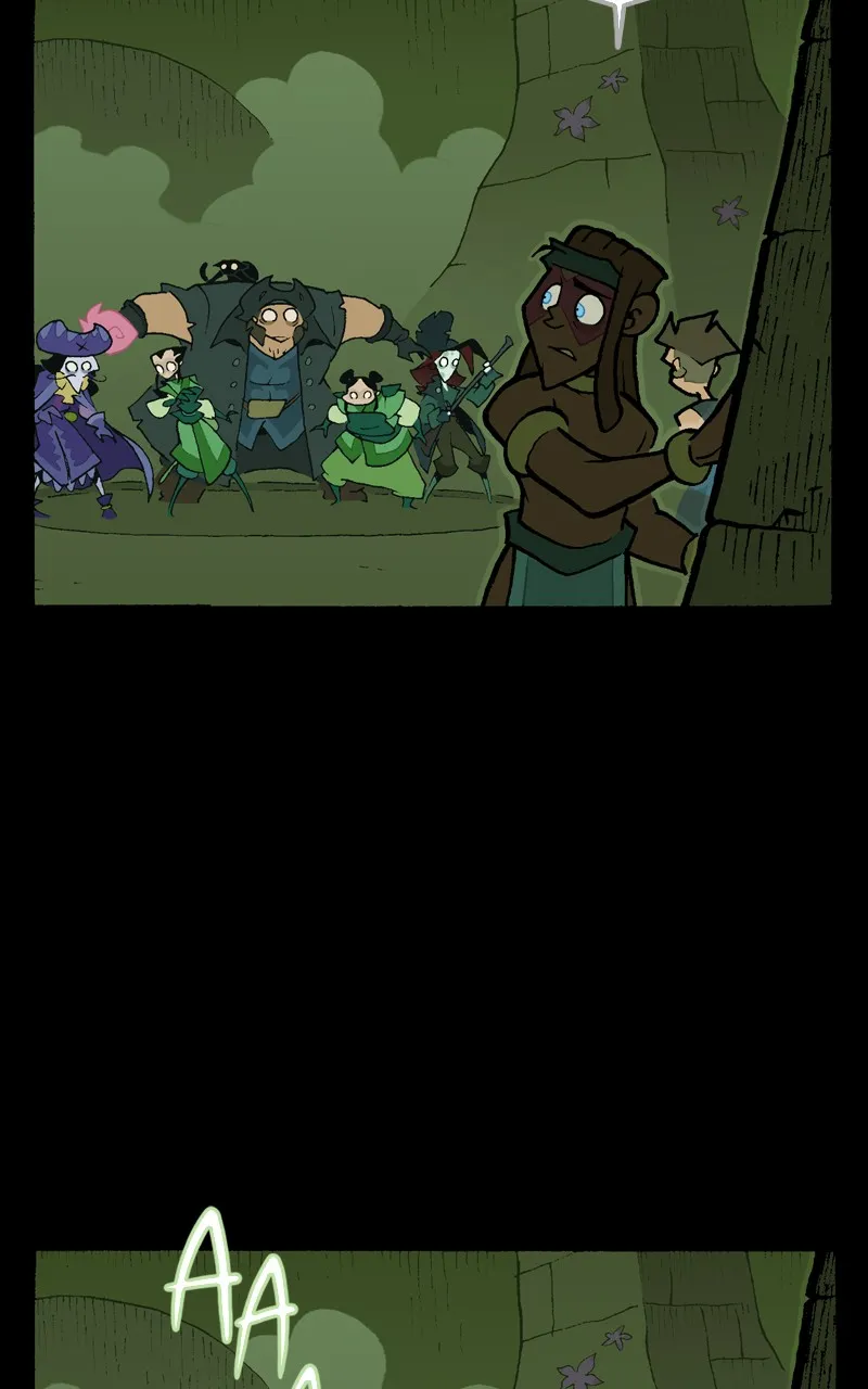 BlackSmith Chapter 84 page 39 - 