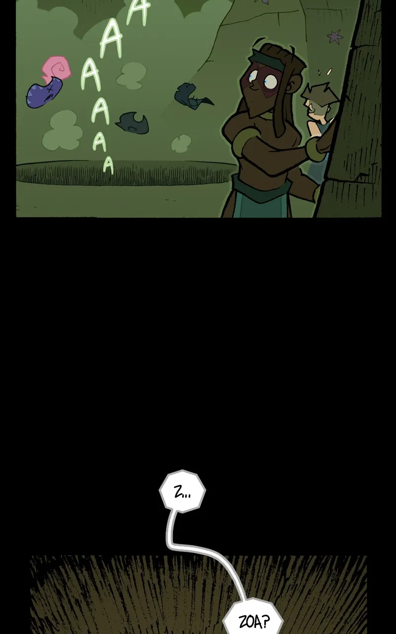 BlackSmith Chapter 84 page 40 - 