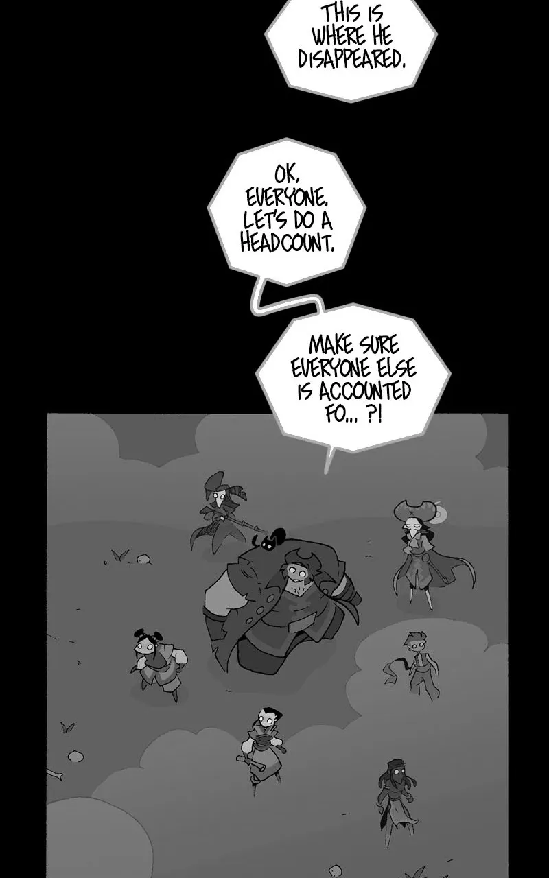 BlackSmith Chapter 84 page 5 - 