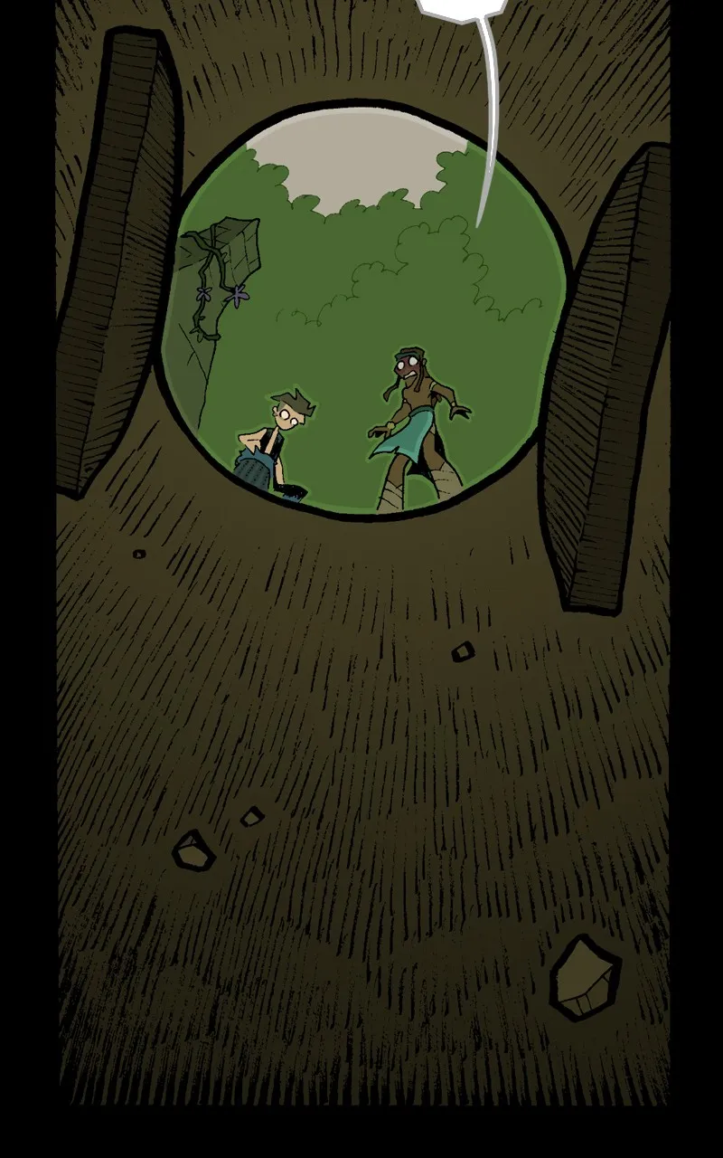 BlackSmith Chapter 84 page 41 - 