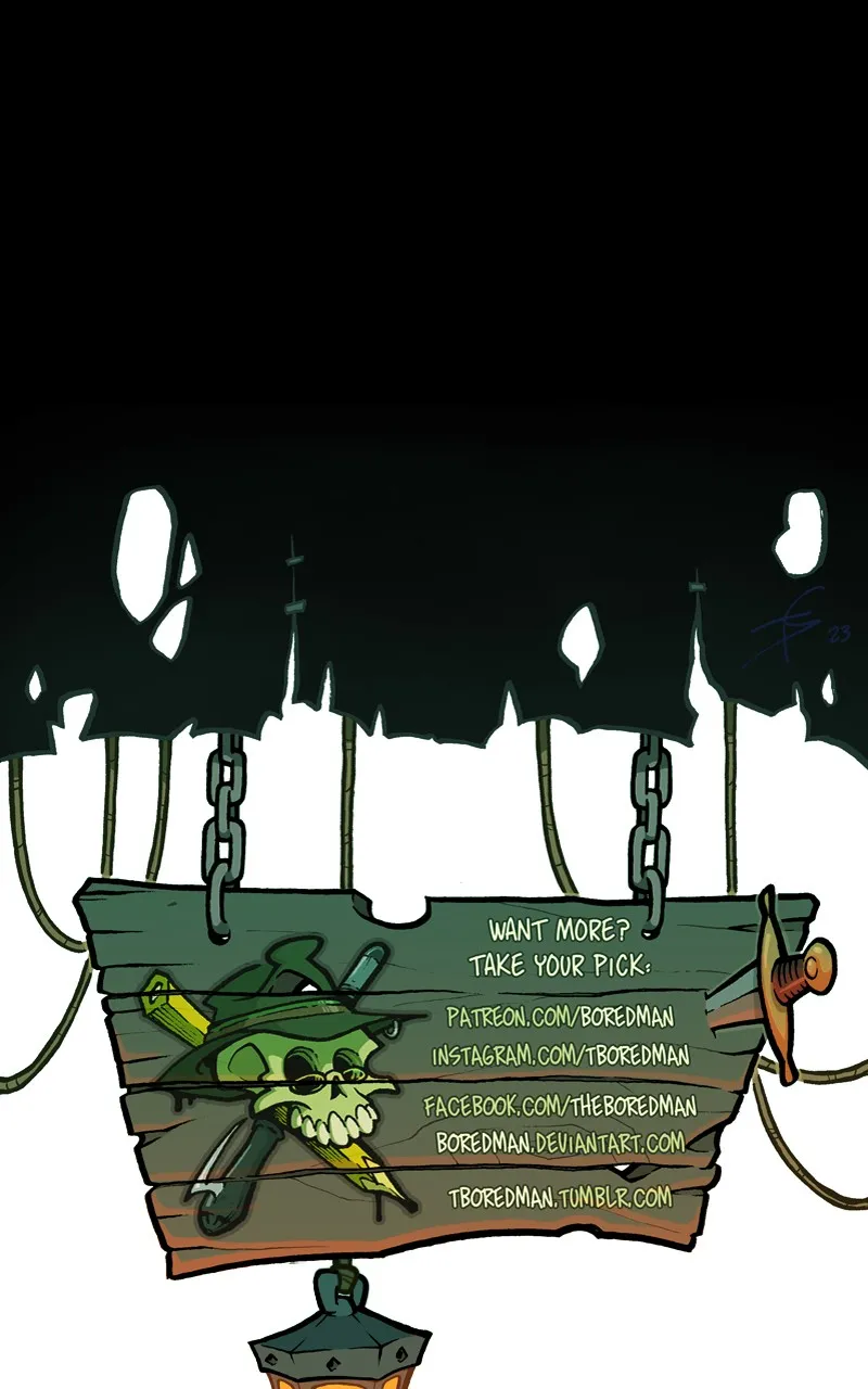 BlackSmith Chapter 84 page 42 - 