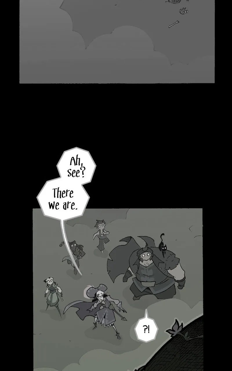 BlackSmith Chapter 84 page 6 - 