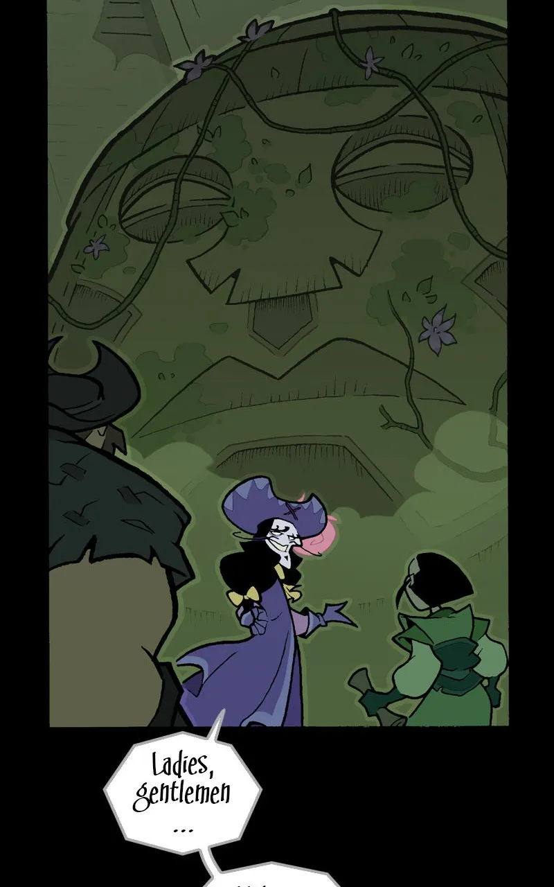 BlackSmith Chapter 84 page 8 - 